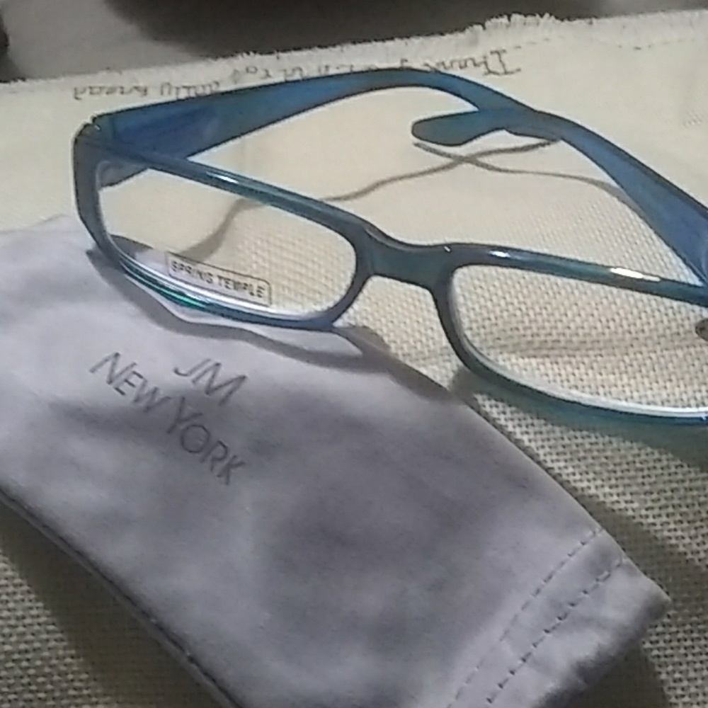 Jones New York Reading Glasses - Picture 7 of 7